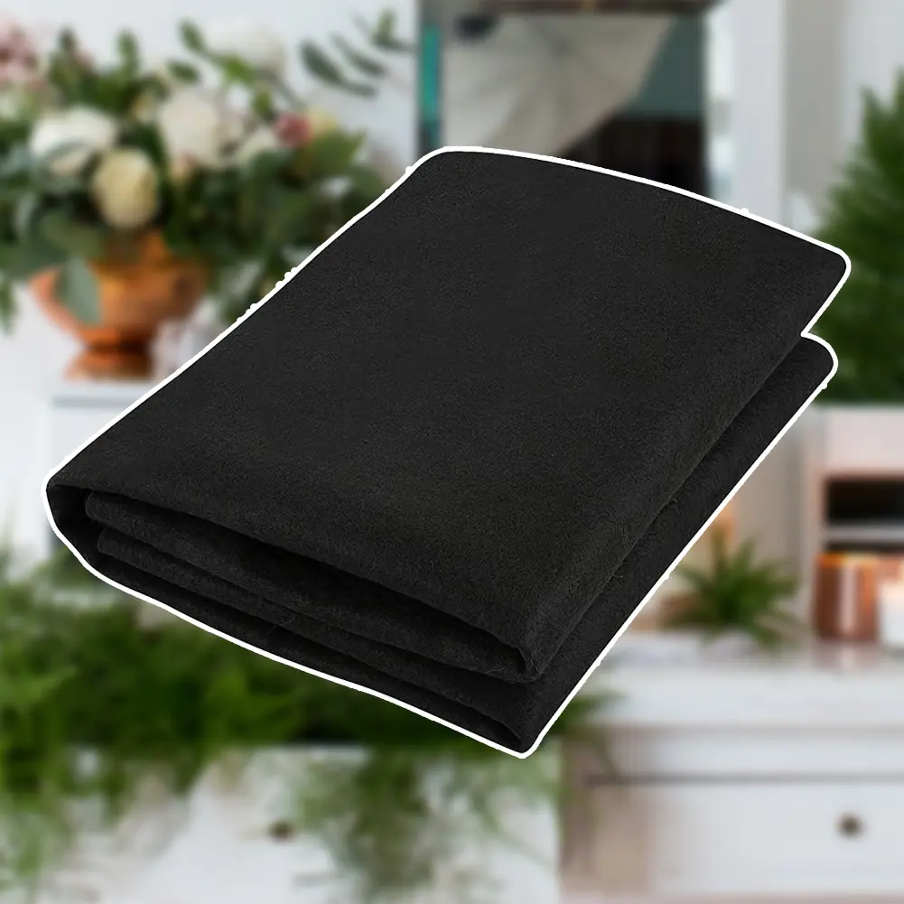 Planting Mat Practical Plant Watering System Capillary Mat Reusable Breathable Garden Supplies Basket Liner Irrigation Tools
