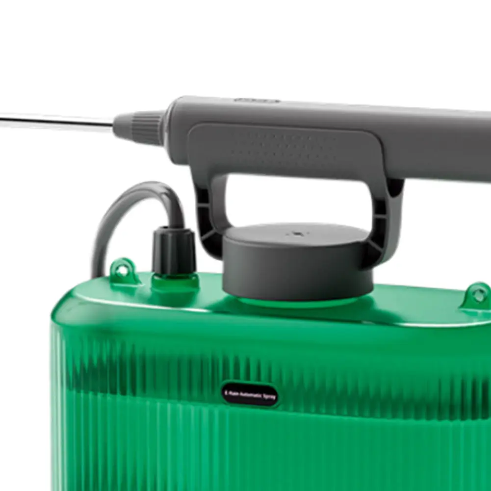 5 L Lawn Water Sprayer Electric Garden Sprayer Garden Irrigation Powerful Electric Sprayer Lawn Electric Sprayer for Lawn Garden