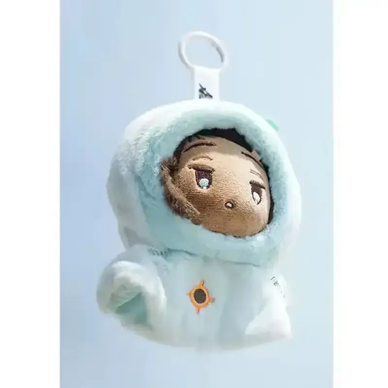 In Stock ALIEN STAGE Plush Sunny Doll Pendant Baby Series Toys Figure Suprice Box Dolls Cute Peluche Toys Collection Fan Gift