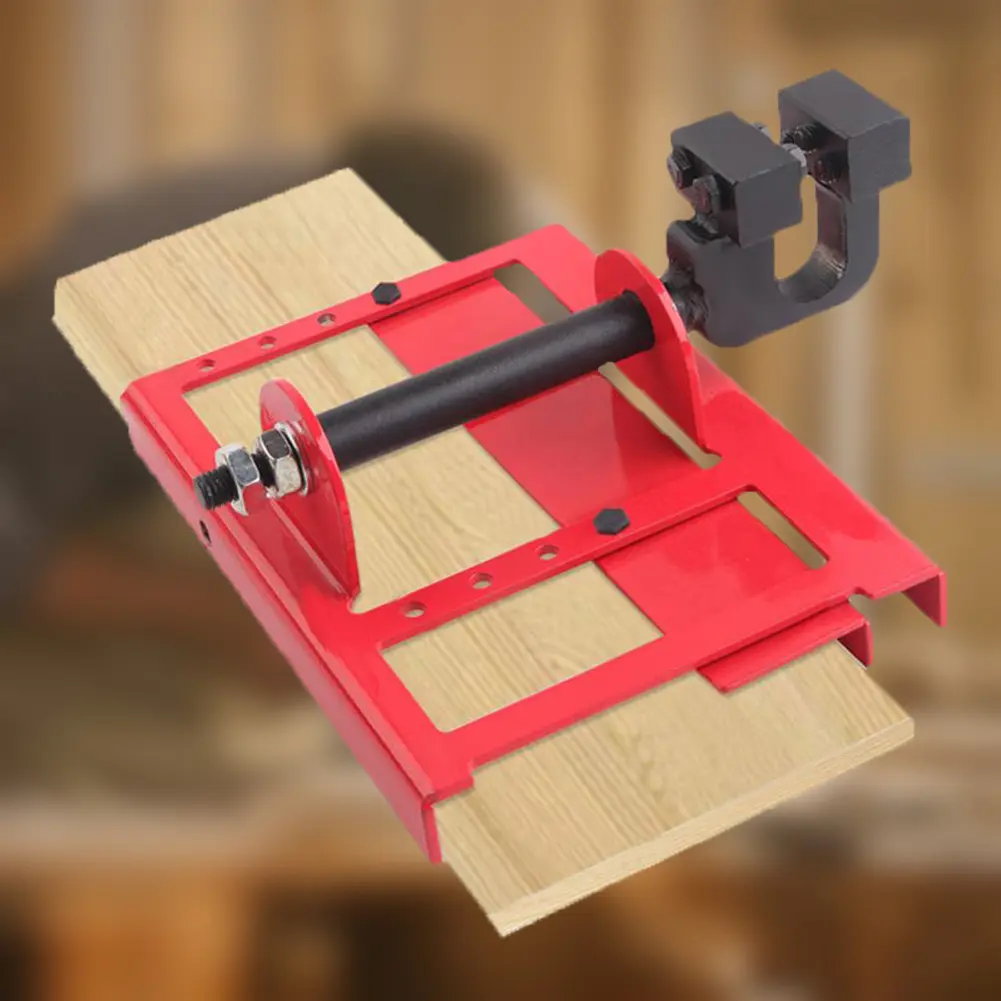 Chainsaw Mill Vertical Lumber Cutting Guide Stainless Steel Portable Sawmill Tool Lightweight for Cutting Wooden Boards and Wood