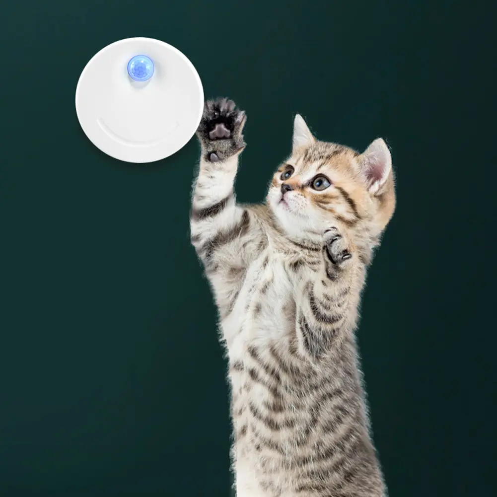 2600mAh Pet Odor Purifier Rechargeable Dust-Free Automatic Pet Toilet Air Purifier Universal for All Kinds of Cat Litter Box