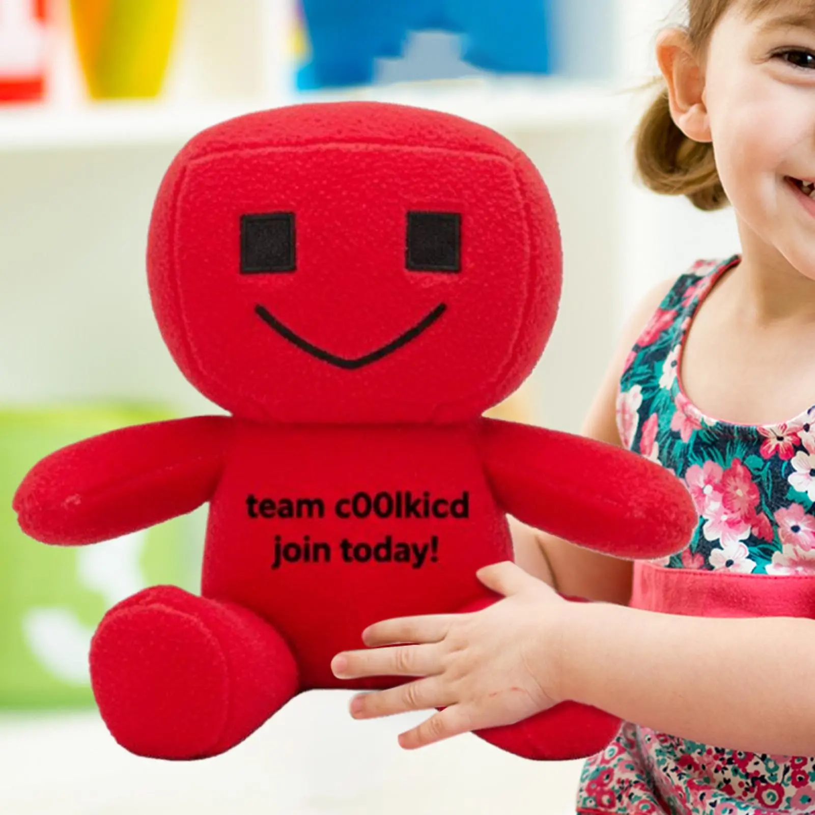 For C00lkidd Stuffed Anime Characters Plush Toy Cuddly Cartoon Doll For Collectors Adults Kids Boys Girls fans