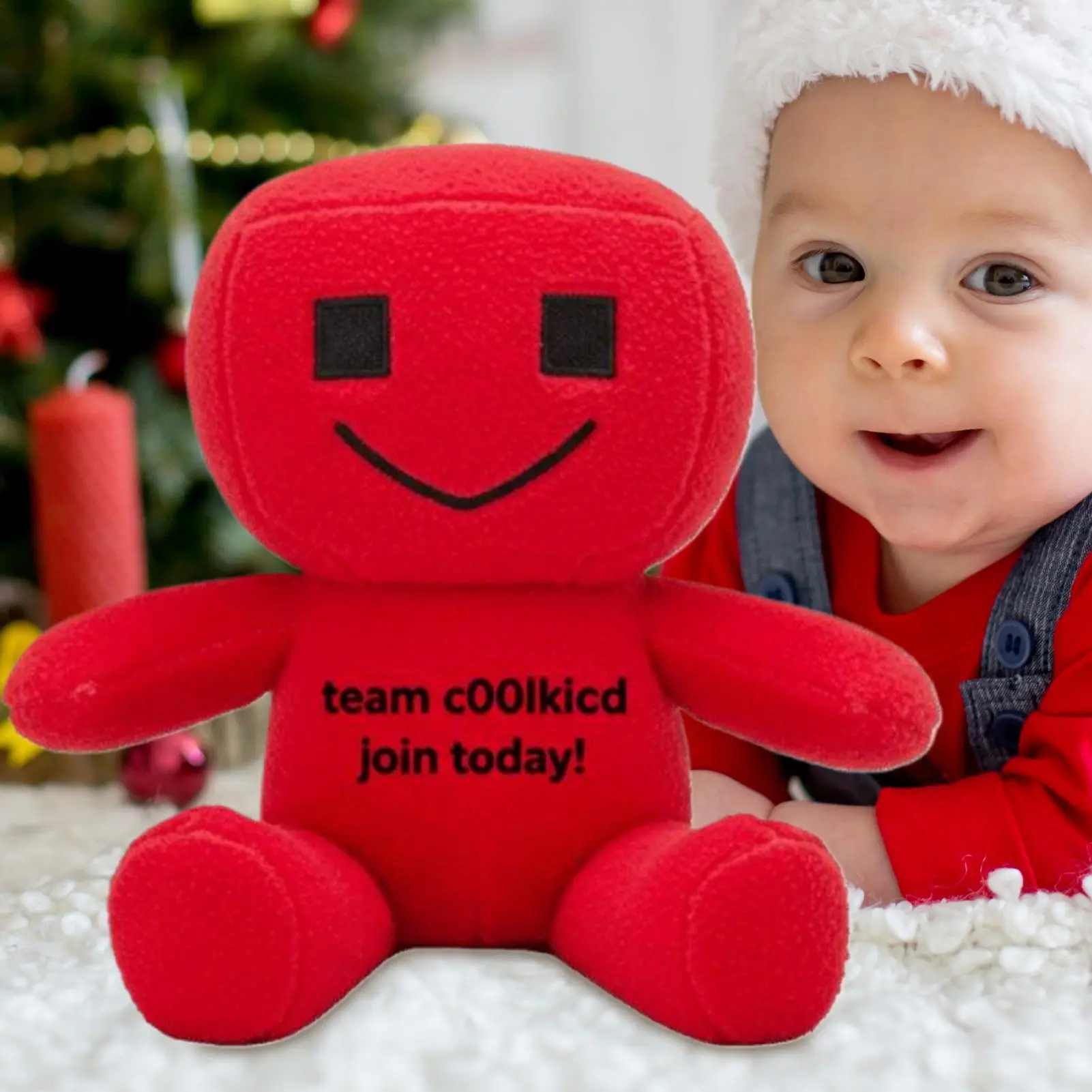 For C00lkidd Stuffed Anime Characters Plush Toy Cuddly Cartoon Doll For Collectors Adults Kids Boys Girls fans