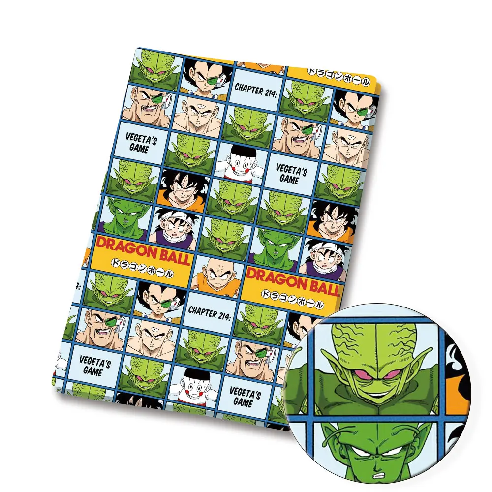 dragon ball Anime peripherals Fabric 140*50cm DIY Sewing Patchwork Quilting Baby Dress Printed Fabric Fabric Sewing Kids