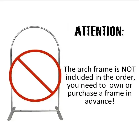 One Piece Arch Photo Backdrop Kids Birthday Party Photography Covers Baby Shower Doubleside Background Photo Booth Prop