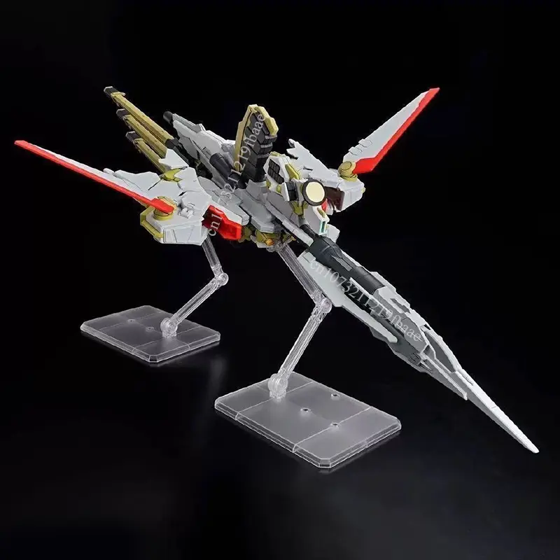 CHENGSHUN GAOGAO Model Zeus Silhouette HG 1/144 Destiny ZGMF-X42S A-GXQ754／V2 Assembly Model Kit Package Action Figures Toy Gift