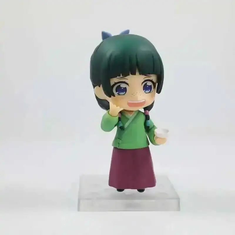Figure #2288 #2372 The Action Apothecary Diaries Maomao Anime Figure Kusuriya no Hitorigoto Jinshi Figurine Collectible Toy