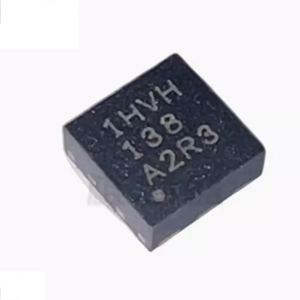 5pcs/lot TVS2200DRVR 1HVH  WSON New Original Genuine Ic