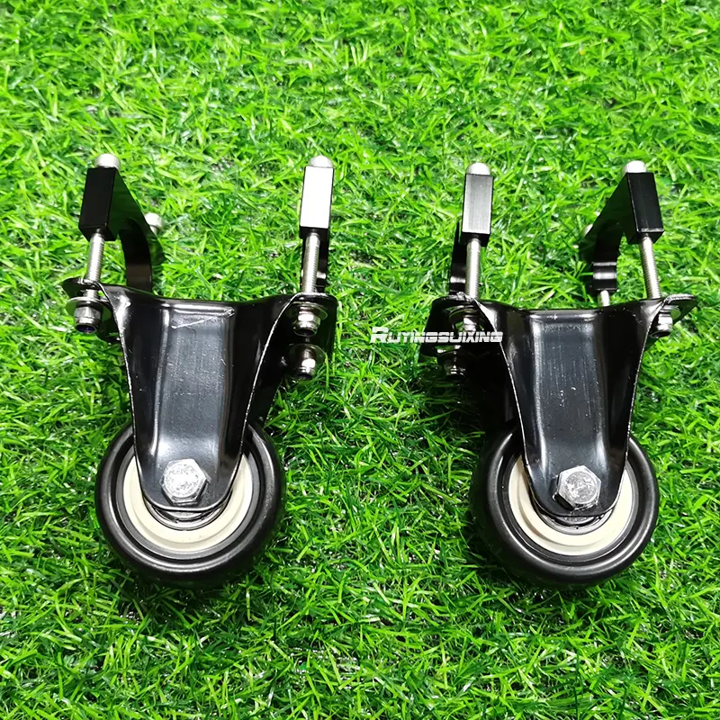 DJI Agricultural Drone Agras T60/T50/T40/T30/T25P/T20P Transport Mobile Auxiliary Wheel
