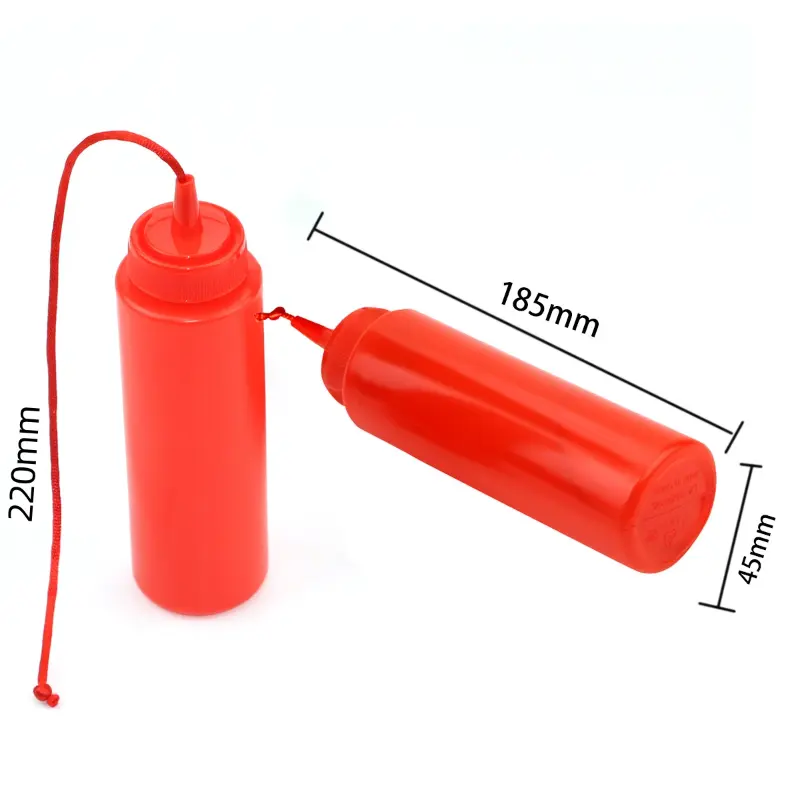Prank Ketchup Bottles Practical Jokes Tomato Sauce Prank Adult Kids Cool Toys Frightening Items Fake Ketchup Surprise Gifts
