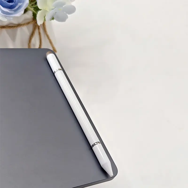 3-in-1 Magnetic Stylus Pens for Touch Screen, Compatible with iPhone/iPad/Pro/Mini/Air/Samsung/Tablet and Other Touch Screens