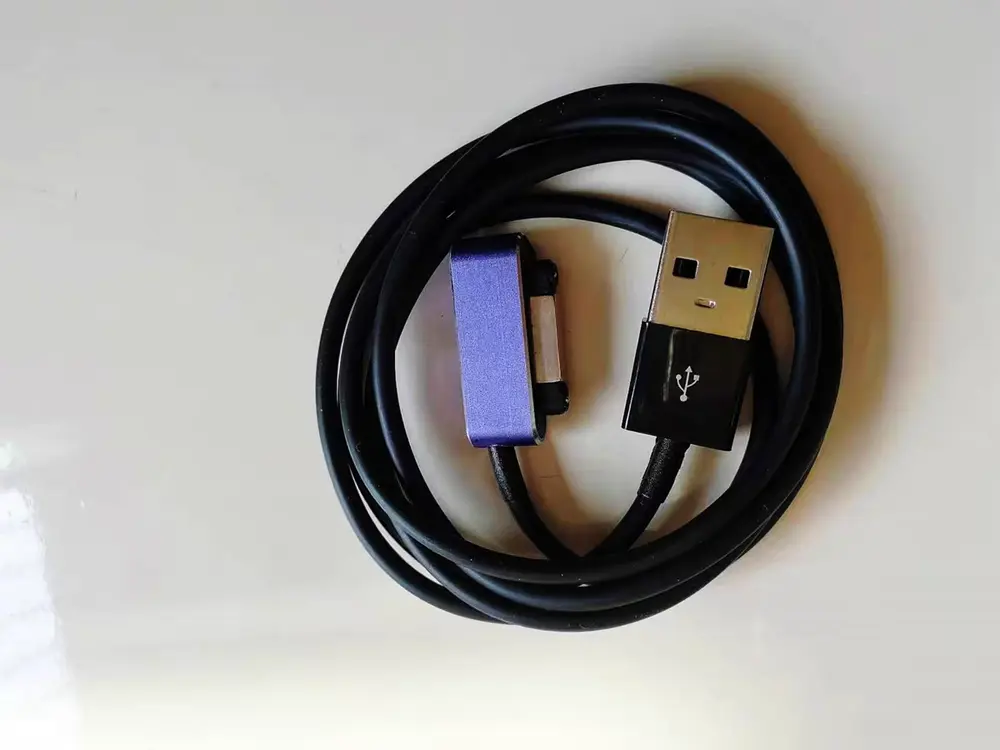 Suitable for Sony Z3 magnetic charging cable, Za magnetic force cable, L50T magnetic suction charger, Z1 mini base magnetic char