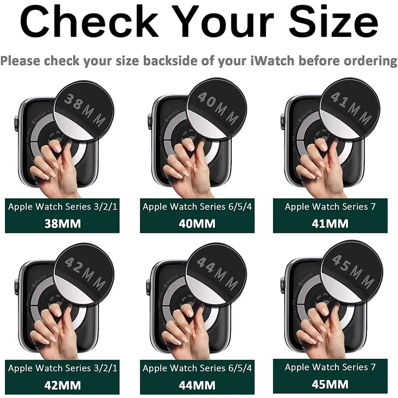 Screen Protector Case For Apple Watch iwatch series 11 10 46MM 42MM Ultra 3 49mm 9 8 7 45mm 41mm 6 5 4 SE 3 44MM 40MM 42mm 38MM