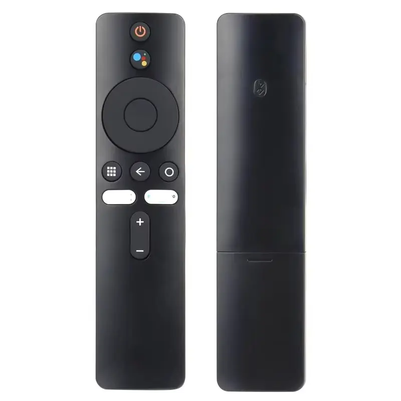 Bluetooth Voice Remote Control XMRM-006 00A for Xiaomi MI TV Box S Smart TV Box MI TV Stick MDZ-22-AB MDZ-24-AA Google Assistant