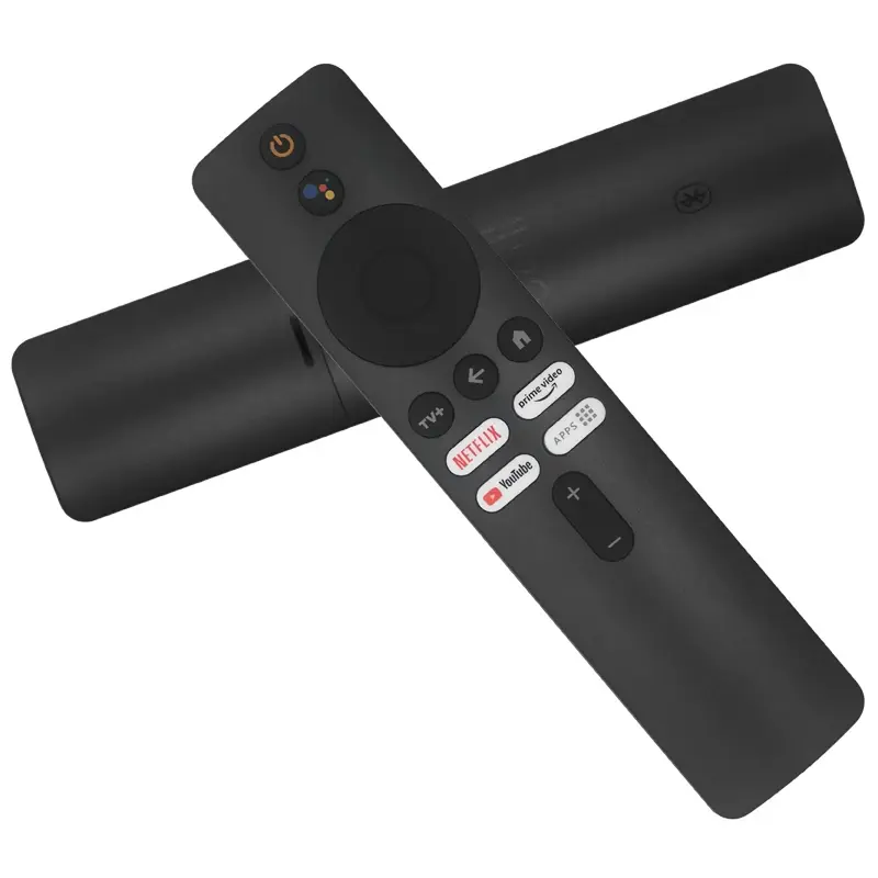 XMRM-M6 Voice remote Control For Xiaomi mi 2nd Gen Box Applicable to TV Box S (2nd Gen) 4K Ultra HD Streaming Media Player