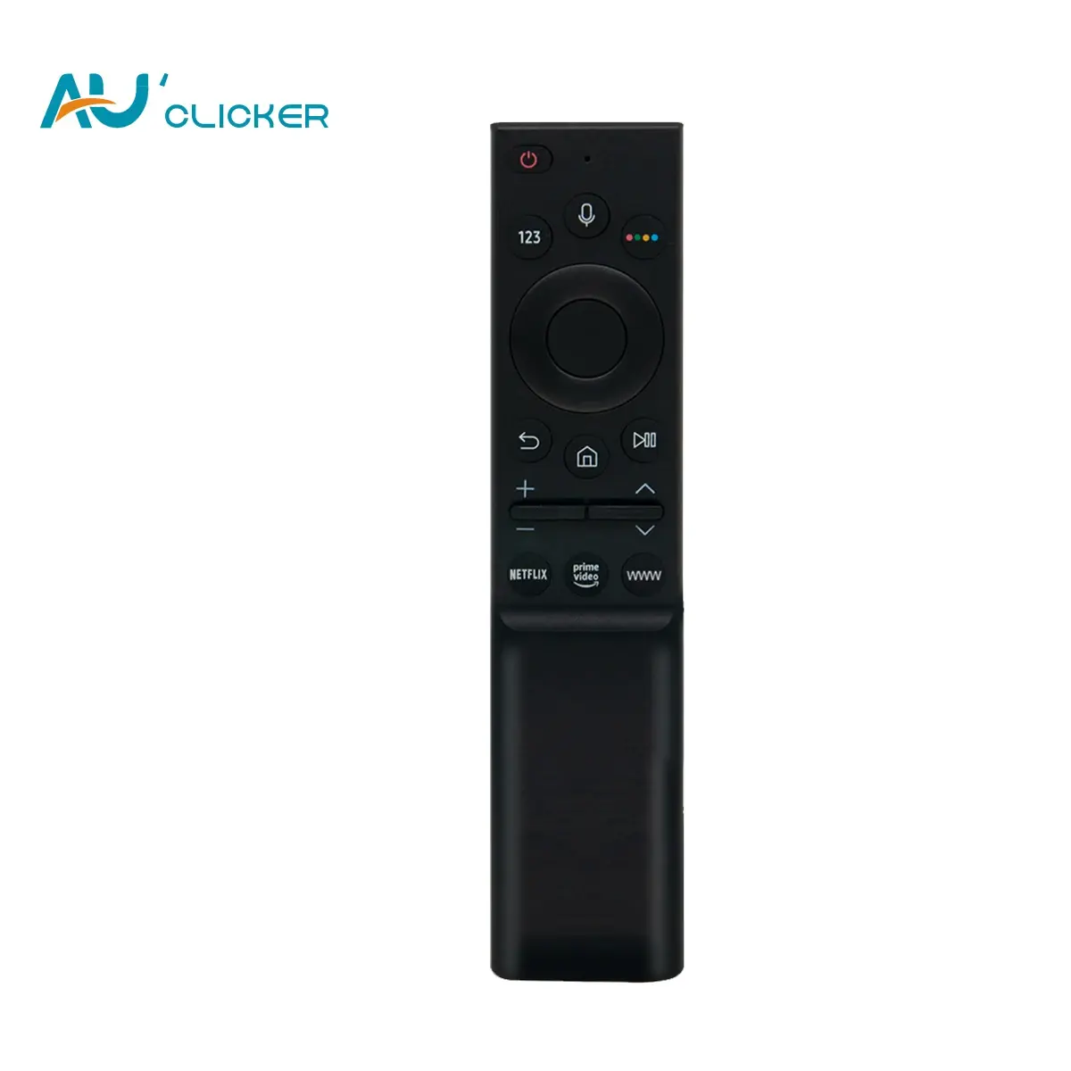BN59-01363L Smart TV Voice Remote Control Compatible with Samsung Smart TV NEO QLED/QLED Series For QN43LS03AAFXZA QN55LS03AAFXZ