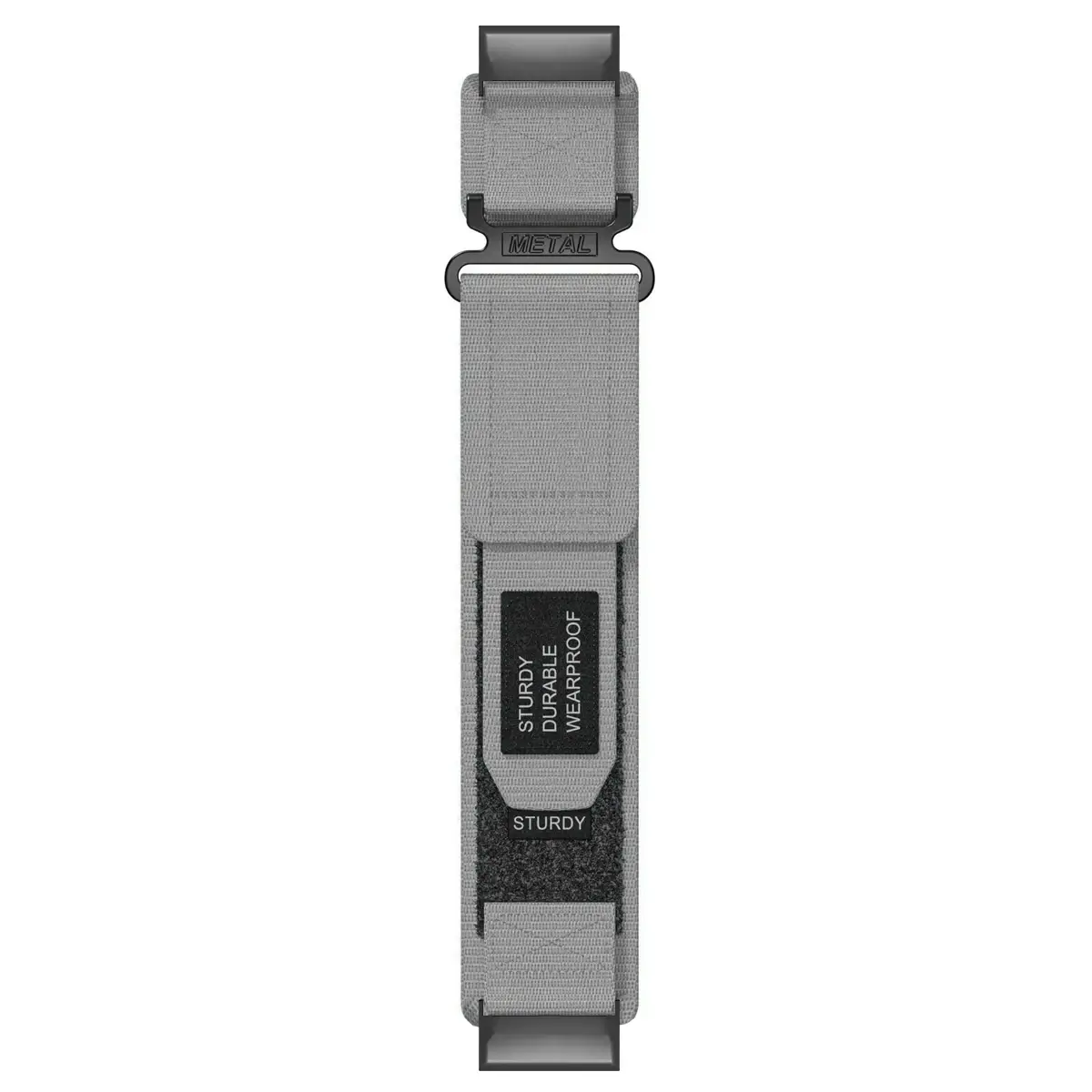 Sports Nylon Loop band for Garmin Watch Tactix 7Pro Fenix 7X 6X 7 5 6 Pro 5X Plus 3 3HR Bracelet for Garmin Band 26mm 22mm Strap