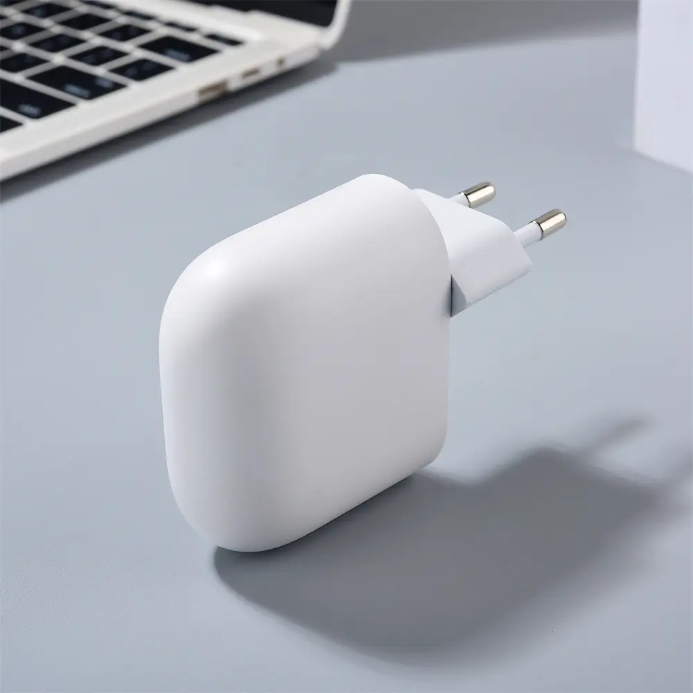 EU/US 45W USB-C Charger For Google  9 Pro XL 8 7 6 Pro 6A 7A 8A PD Fast Wall Charging Adapter Compatible With USB-C Devices