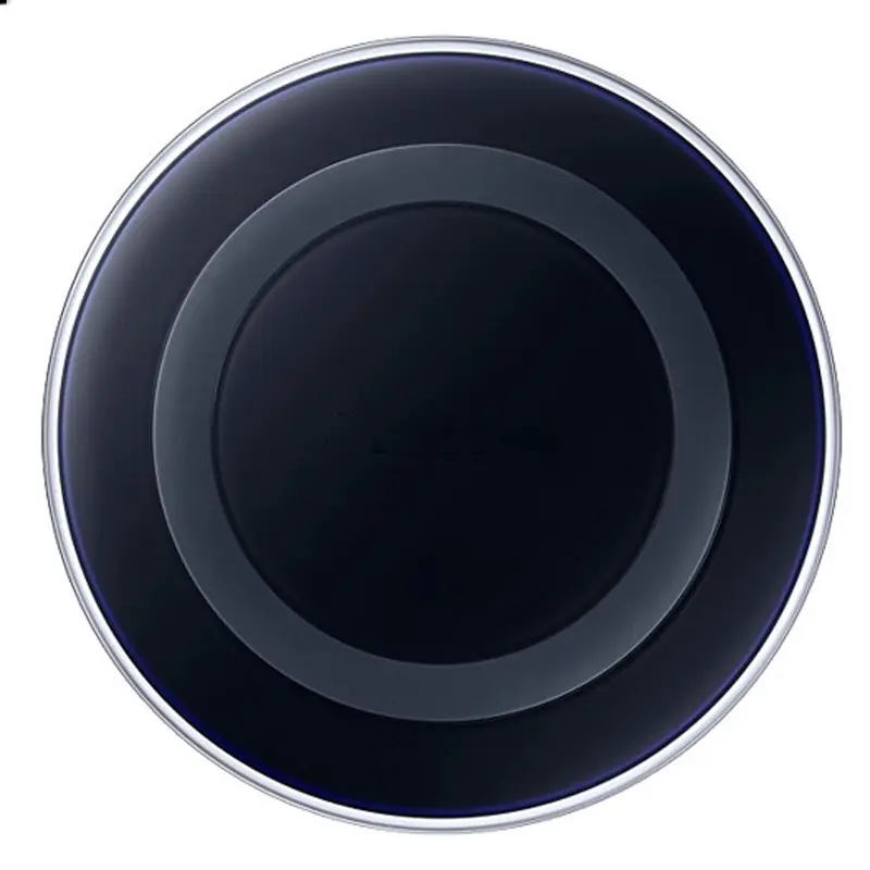 For Samsung Wireless Charger qi Charge Pad For Galaxy S24 S23 S20 S21 S22 Note 20 Ultra Plus Note 10 S10 S9 S8 Fold 5 EP-PG920I