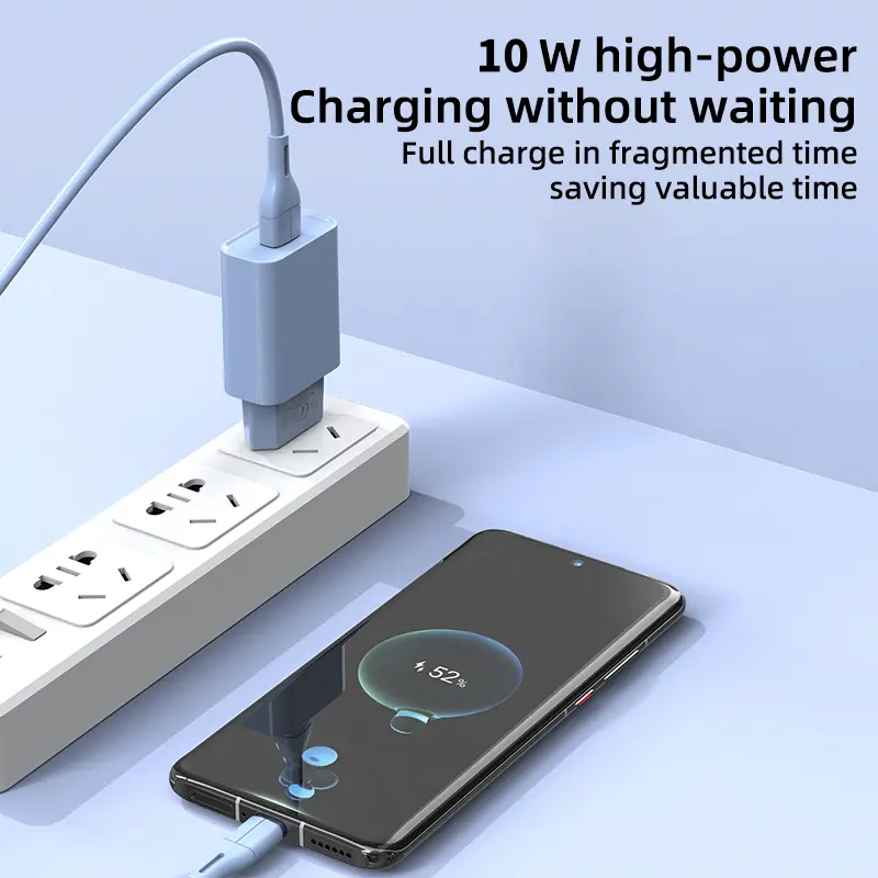 USB Charger  20W Phone Charger Quick Charge For Xiaomi 11 13 14 Samsung Huawei Travel Charger Adaptor For iPhone Fast Chargers