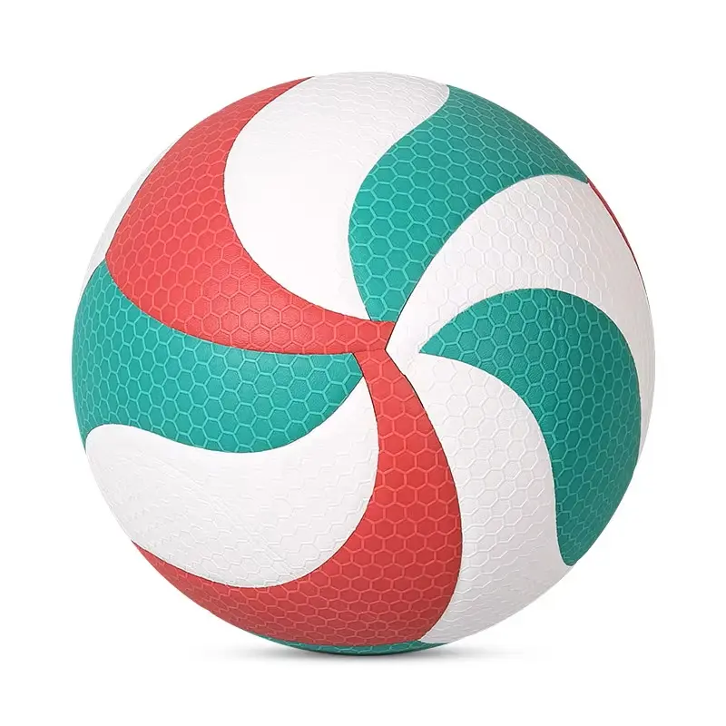 Molten Original Volleyball Ball Standard Size 5 High Quality Balls Outdoor Indoor Match Training Game voleibol V5M5000