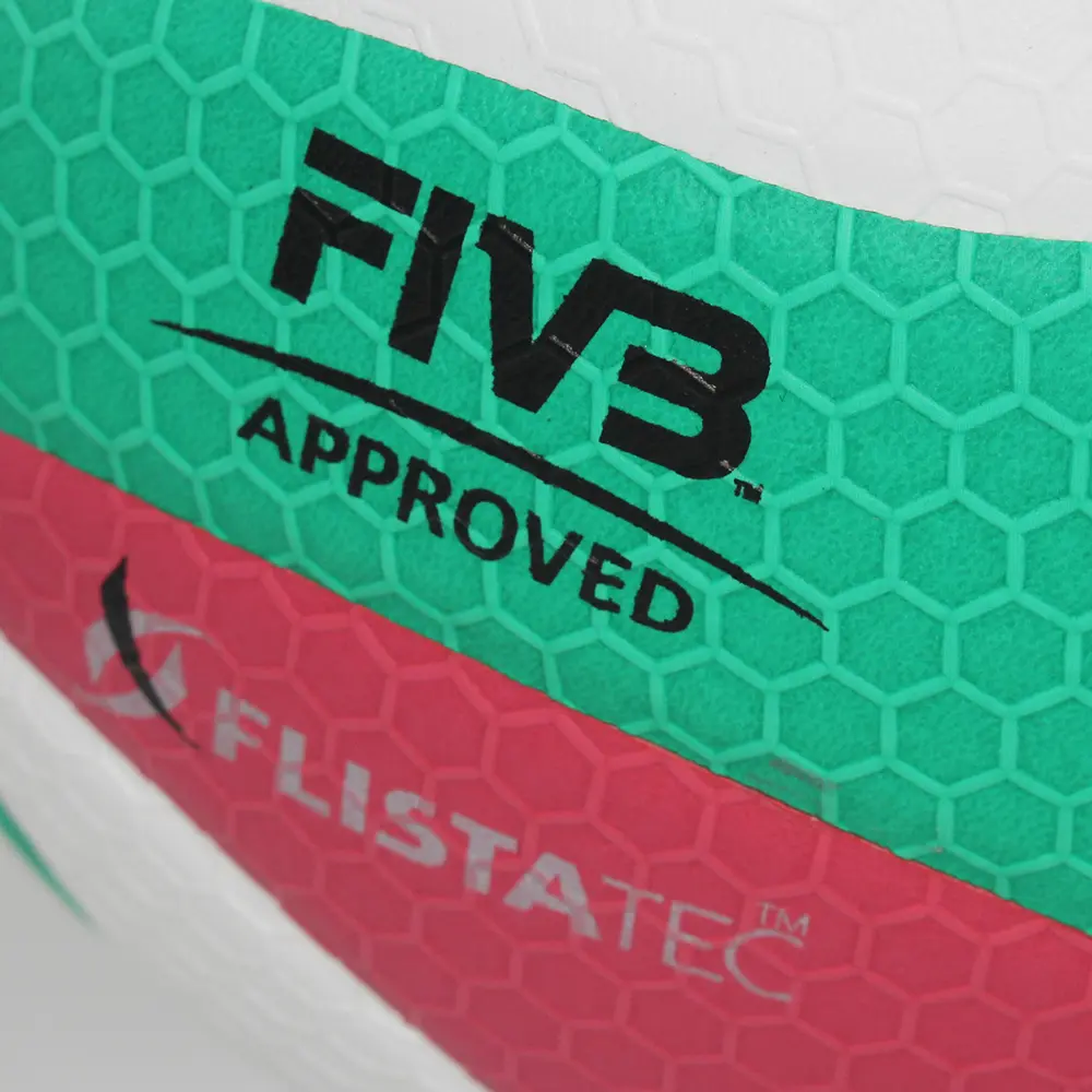 Molten Original Volleyball Ball Standard Size 5 High Quality Balls Outdoor Indoor Match Training Game voleibol V5M5000