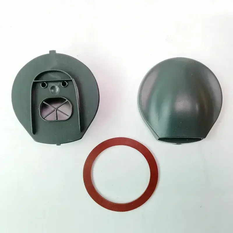3M 6800 Gas Dust Mask Full Face Respirator Original 6898 PC HD Anti Fog Washable Replacement Screen Headband Chemical Protection