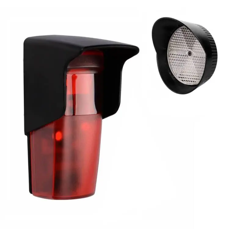 7m or 10m Automated Gate Safe reflective Detector Sensor Swing Sliding Garage Gate Door opener Safety beam Infrared Photocells