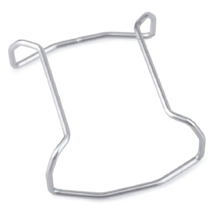 Anti-scratch Metal 316 Stainless Steel Watch Bumper For GA 2100 Modification DW5600 5610 GW-5000 Accessories