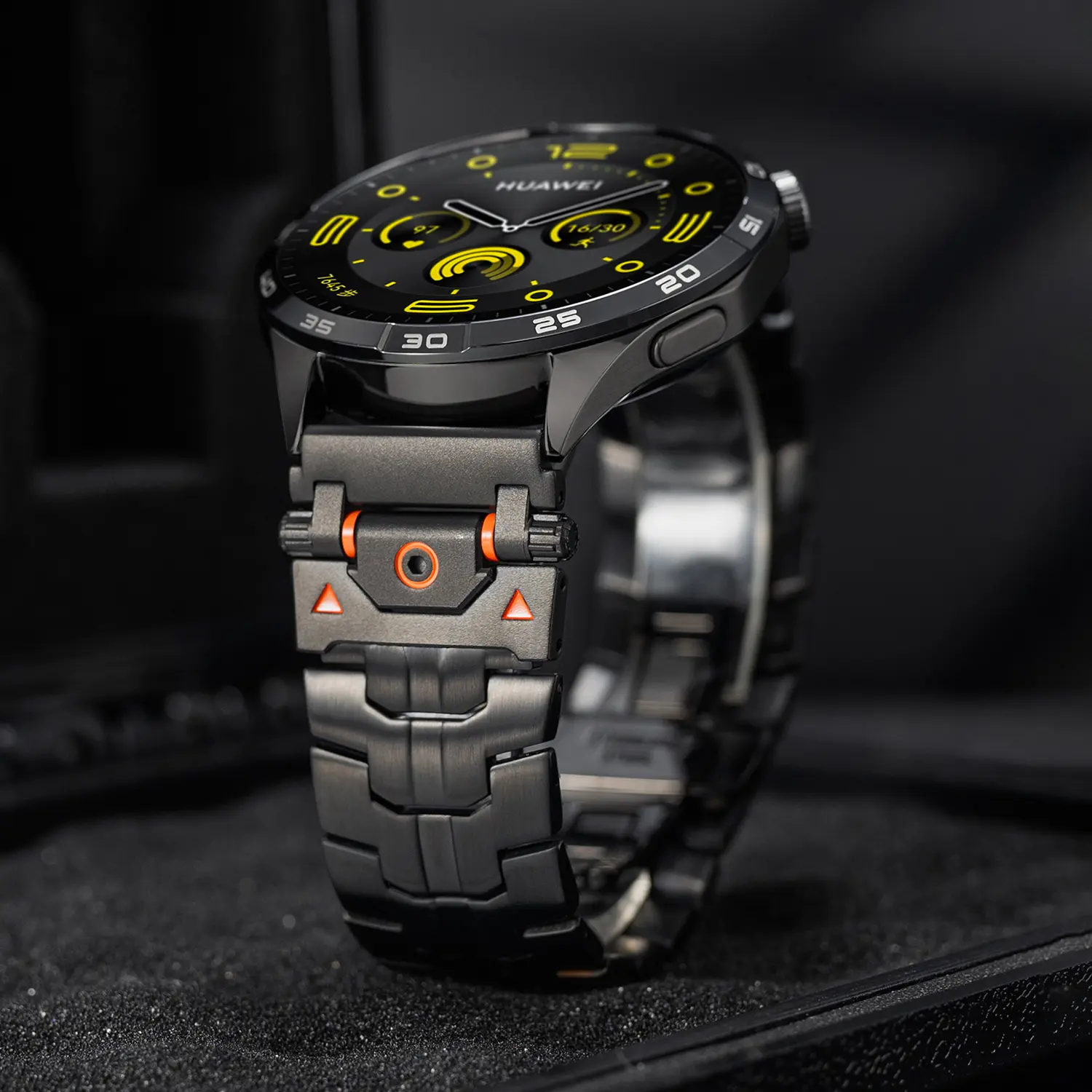 20mm 22mm Universal Straps For Huawei Watch GT 5/4/3 pro 43mm 46 Stainless Steel Band For Samsung Galaxy 7 6 5 Men Strap Correa