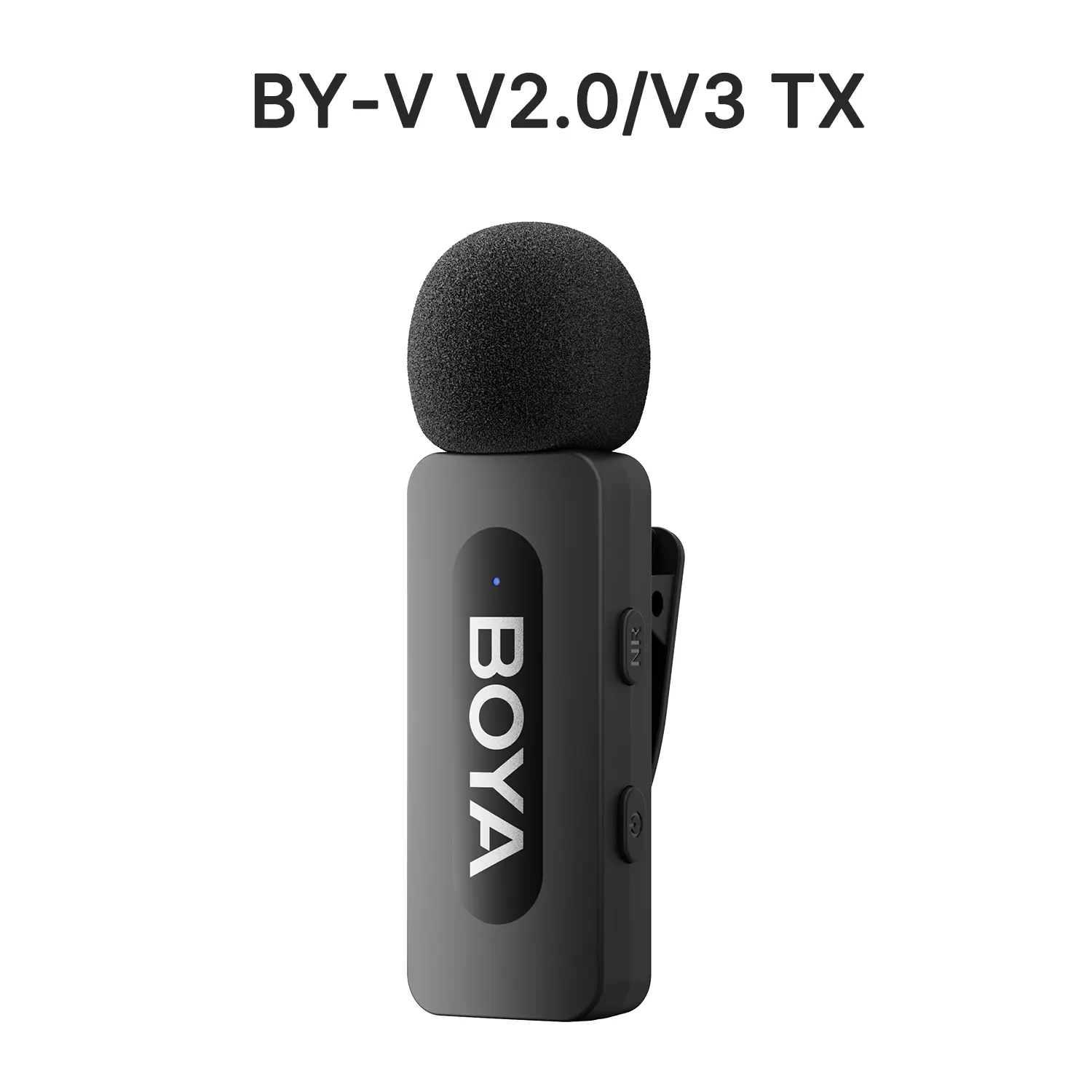 BOYA Microphone Accessories Special links Microphone Adapter