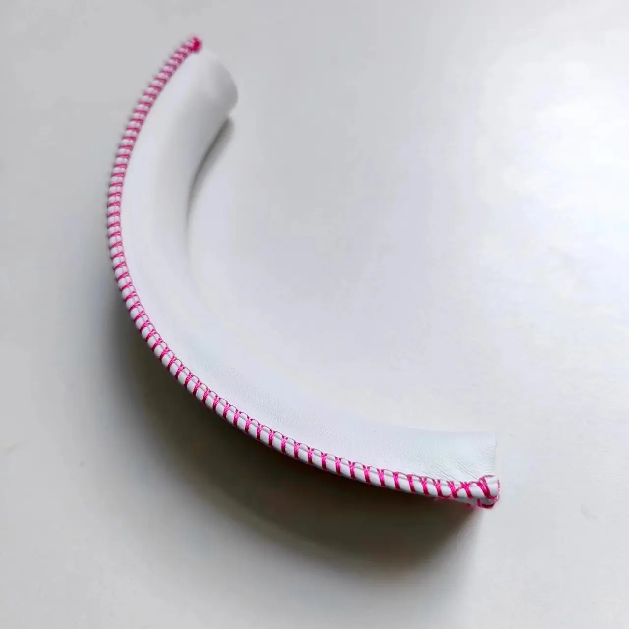 Headbands For kingston HyperX Cloud Core / Alpha / Silver / X / Pro / I / II for Revoler S Headphones Head band Headpad