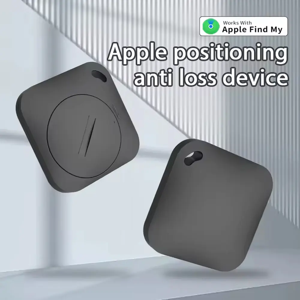 Airtag IOS Gps Tracker Portable GPS Tracker Anti-Lost Alarm Antilost Device  Find Device Tracker For Bicycle