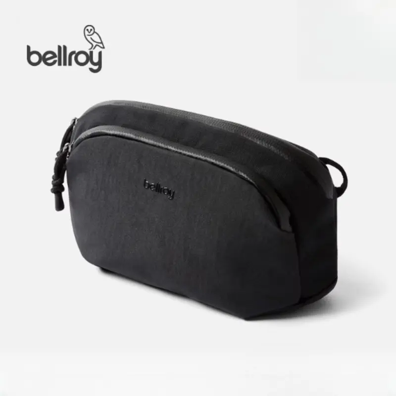 Venture Pouch1.5L Spring New Outdoor Sports Adventure Clutch Bag All-match Leisure Storage Bag Multifunctional Bag