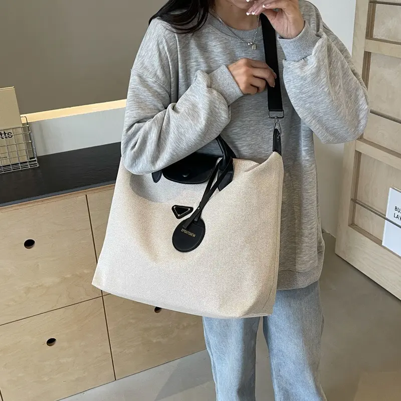 Large Capacity Travel Duffle Handbag Portable Waterproof Bag Carry On Tote Bags for Women Sport Gym Bag for Labor and Delivery