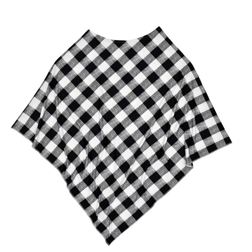 Breathable Baby Feeding Nursing Covers Mum Breastfeeding Poncho Cover Shawl Stroller Shopping Cart Cover Outdoors Privacy Apron