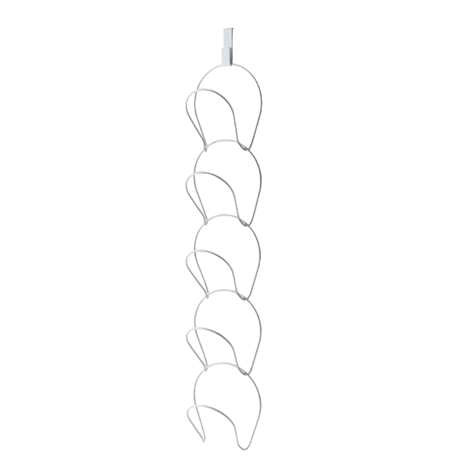 Over Door Hat Rack Hat Organizer 5 Loading Doors Hook Hat Rack 5 Loading Doors Hook Hat Rack Hanging Hats Wardrobe Bag Storage