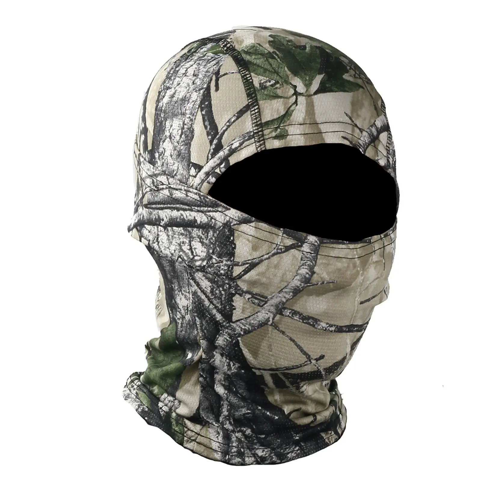 Balaclava Military Full Face Mask Cover Cycling Army Airsoft Hunting Hat Camouflage Balaclava Scarf Outdoor