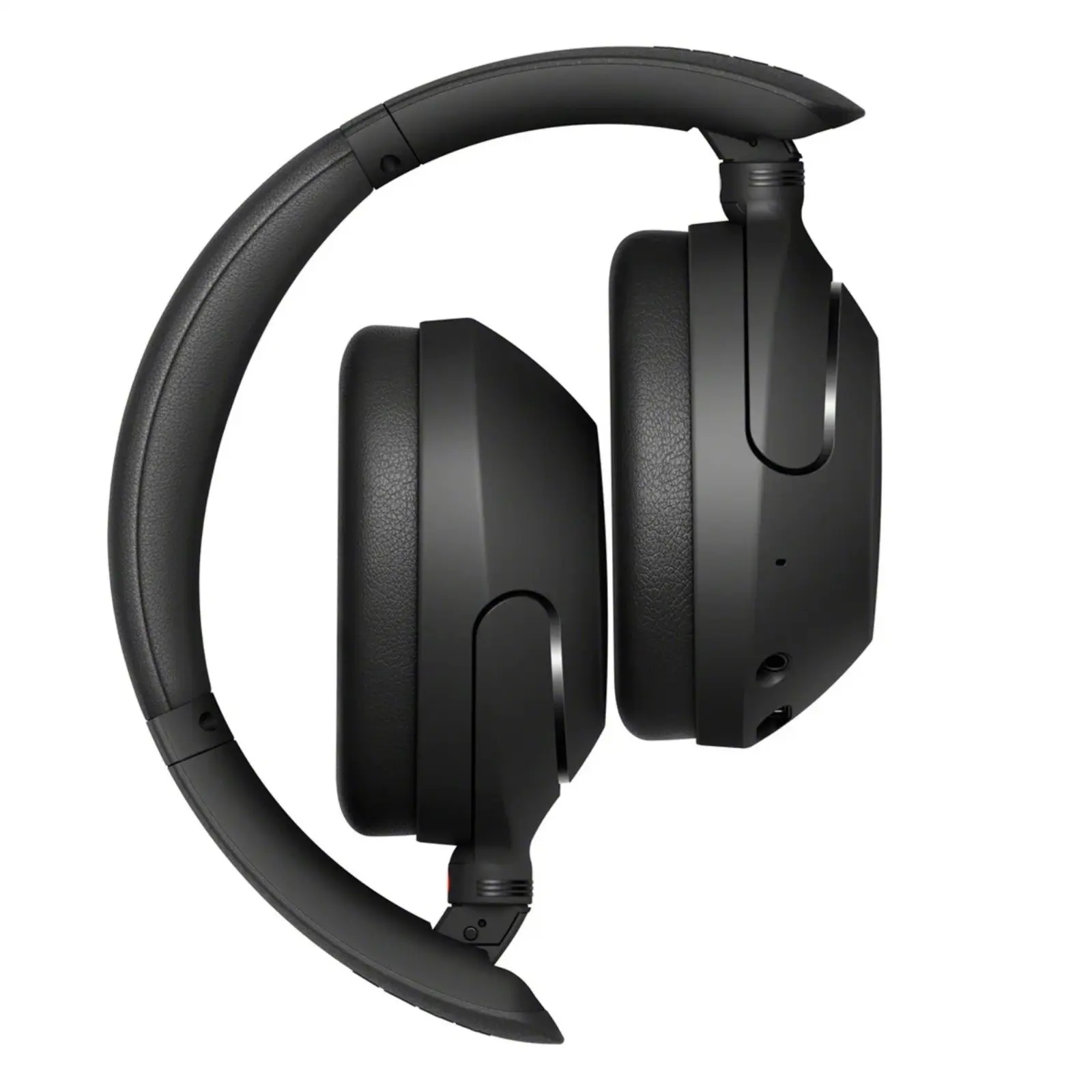 Active Noise Cancelling Wireless Headset Foldable Over-Ear Bluetooth Headphone With Mic Hi-Fi Stereo Deep Bass Gift