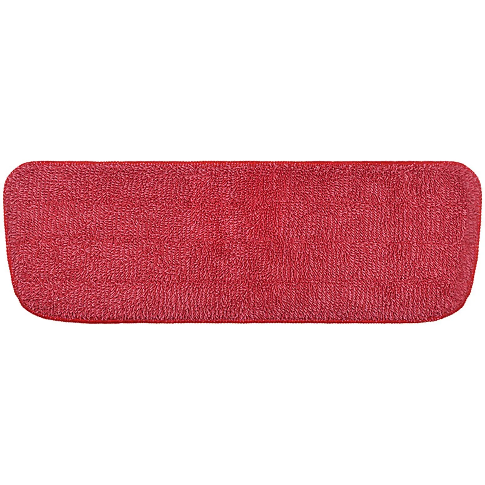 Replaced Mop Cloth Reusable Microfiber Pad For Spray Mop Practical Household Dust Cleaning Kitchen Living Room Cleaning Tools