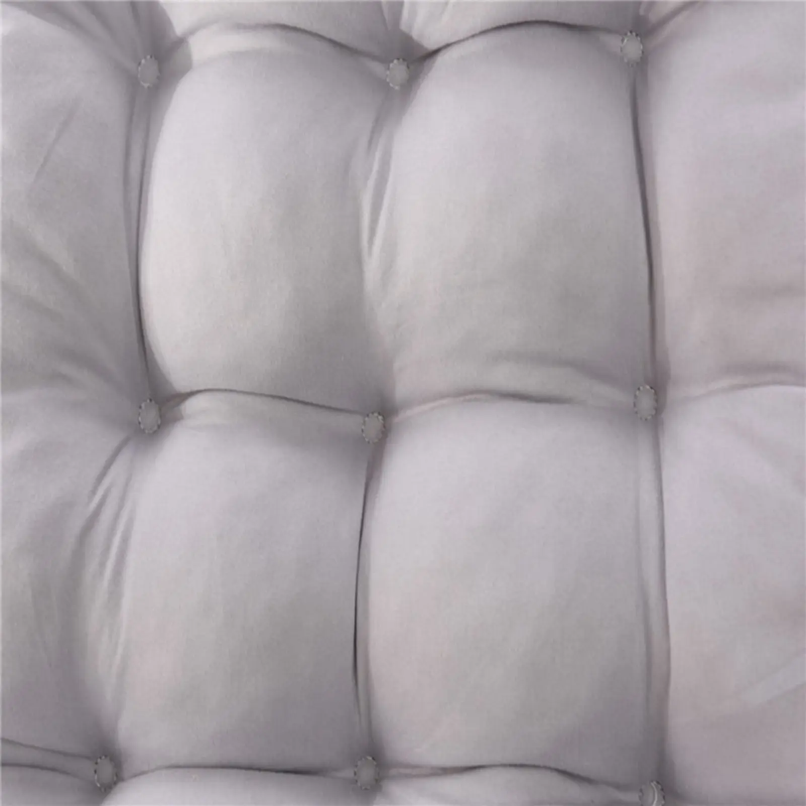 40cm Throw Pillow Chair Fixed Rope Non-Slip Seat Cushion Nap Pillows Home Office Chair Cushion Seat Soft Pad Pillow Sofa Cushion