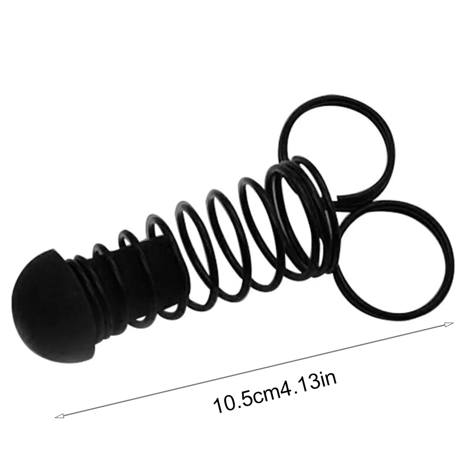 1Pcs Silicone Metal Finger strength trainingTool Hand Resistance Training Grip Strengtheners Grip Strength Trainer Sexy Godinger