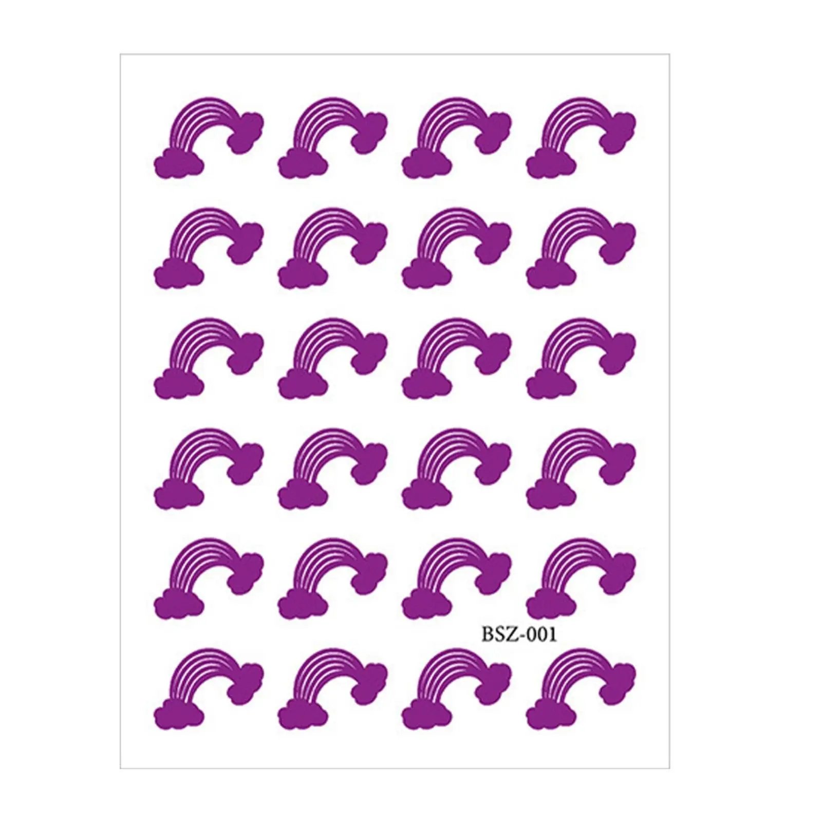 24Pcs UV Stickers For Sunscreen UV Detecting Patches UV Sunscreen Protector Facial Sun Block Patch UV Dots Sun Sticker Test