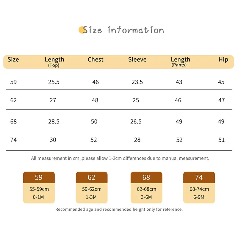 Toddler Boys Girls Sport Suits Spring Autumn Casual Full Sleeves Sweaters Tops+Pants Outfits Sets Newborn Infant Knit Tracksuits
