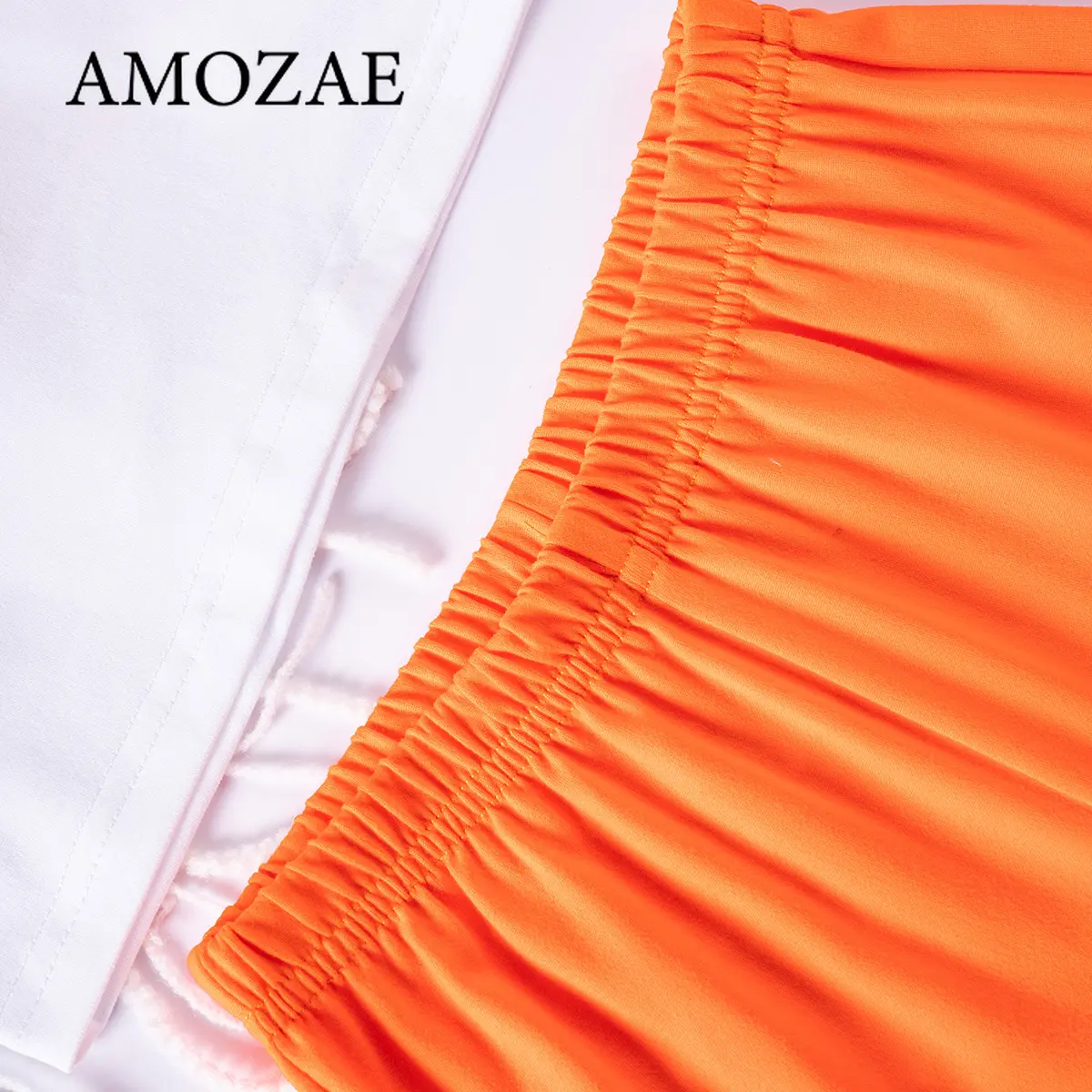 Summer Girls 3PC Set 0-6Y Short Sleeve Hollow Top Backless Vest Shorts Casual and Fashionable Children's Sport Clothing