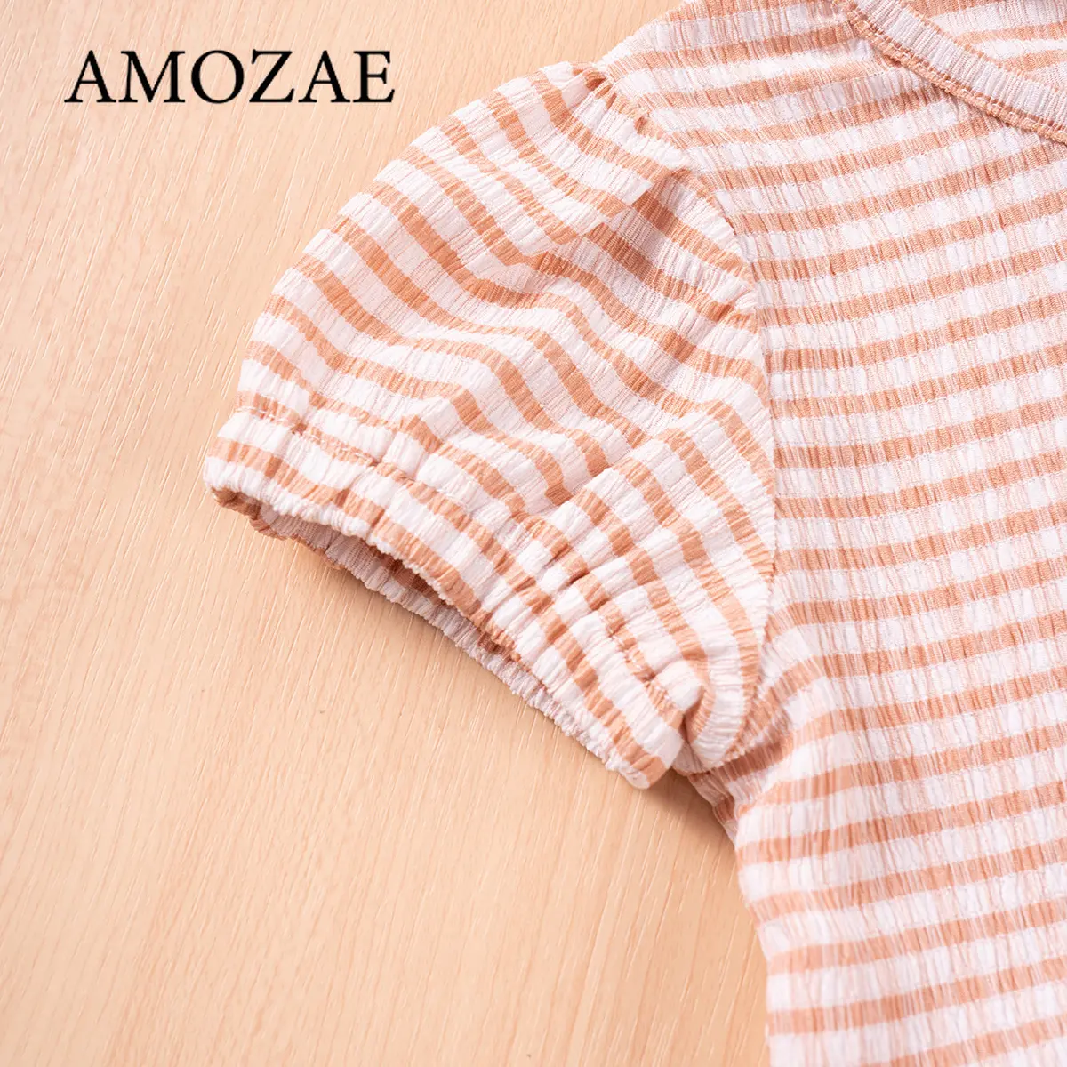 Baby Girl Summer Clothes 2PCS Set Fly Sleeve Ruffle Button Top Elastic Waist Shorts Cotton Casual Outfits for Toddler Kids