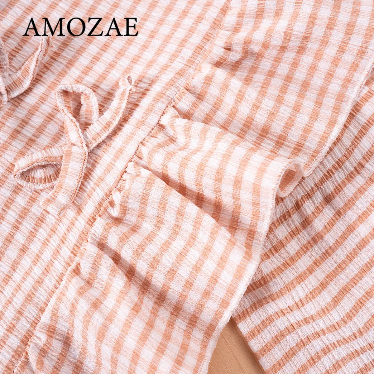 Baby Girl Summer Clothes 2PCS Set Fly Sleeve Ruffle Button Top Elastic Waist Shorts Cotton Casual Outfits for Toddler Kids