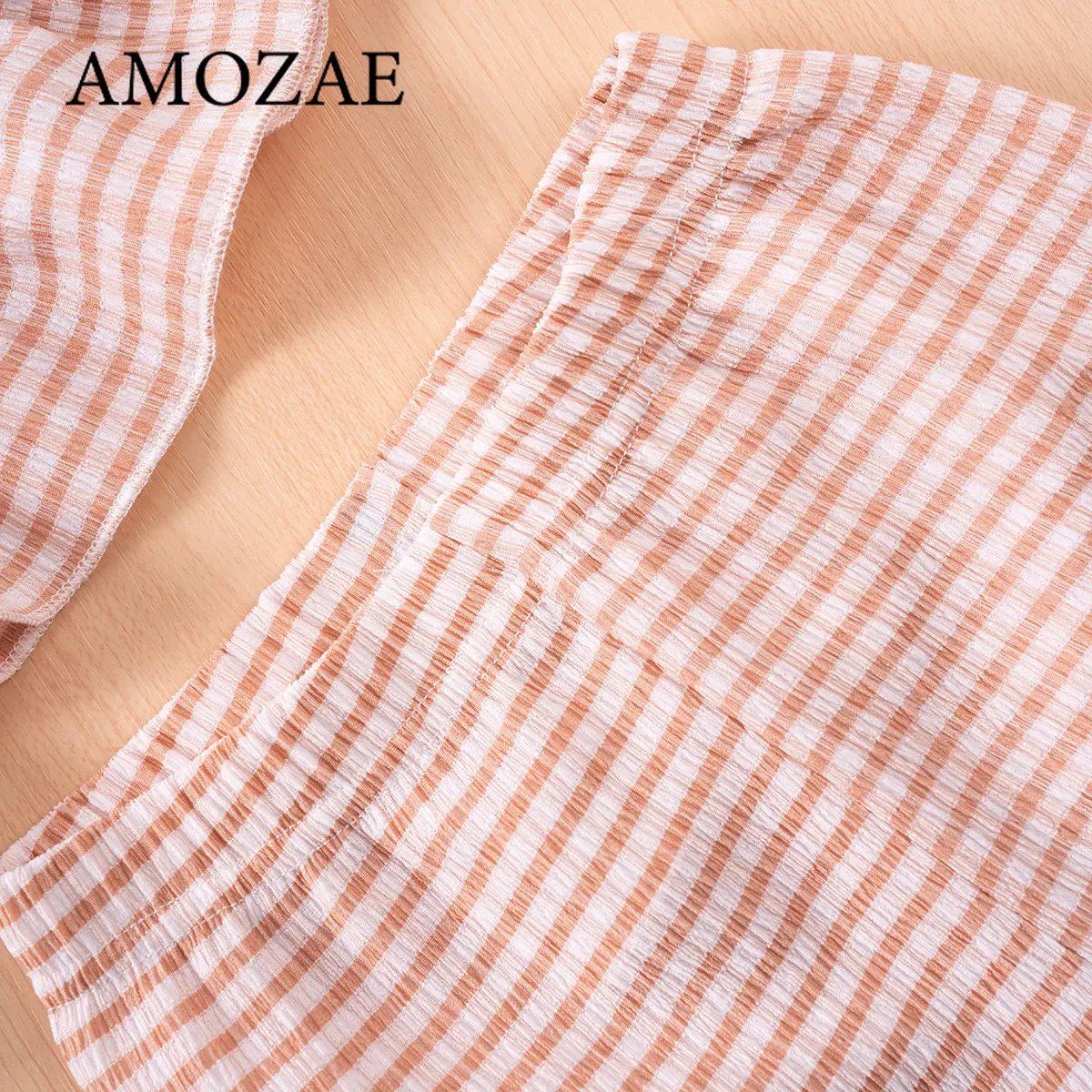 Baby Girl Summer Clothes 2PCS Set Fly Sleeve Ruffle Button Top Elastic Waist Shorts Cotton Casual Outfits for Toddler Kids