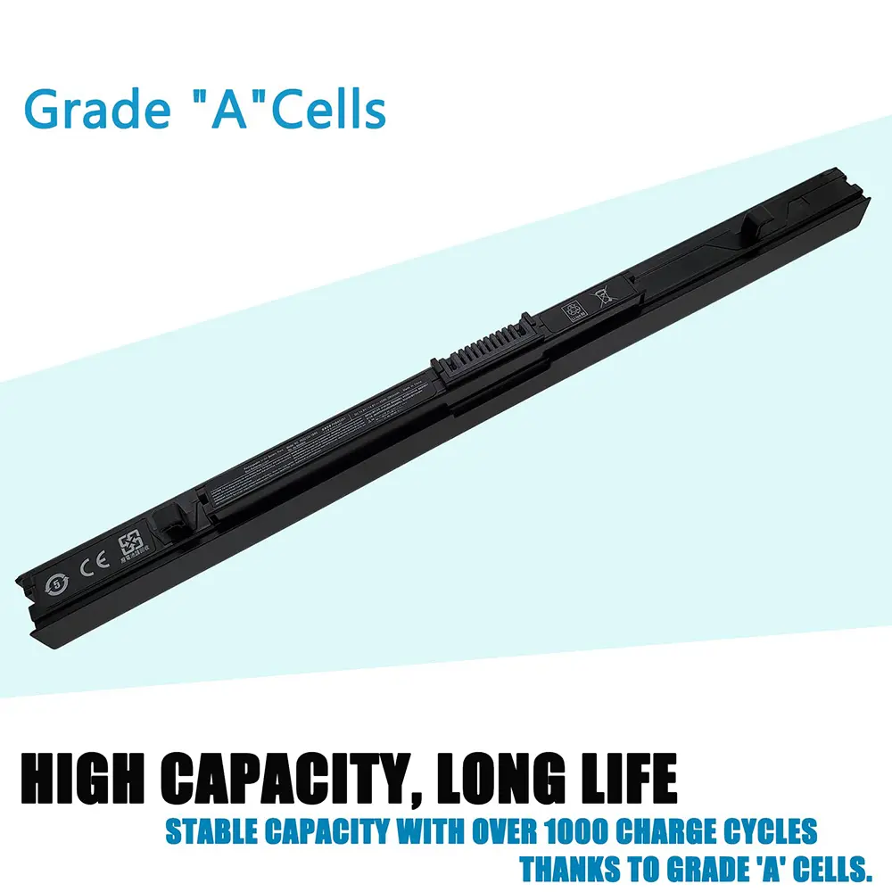 PA5212U-1BRS Laptop Battery for Toshiba Tecra A40 A50 C40 C50 Z50 C50-B A40-C A50-C Toshiba Satellite Pro A40 A50 R40 R50 R50-B