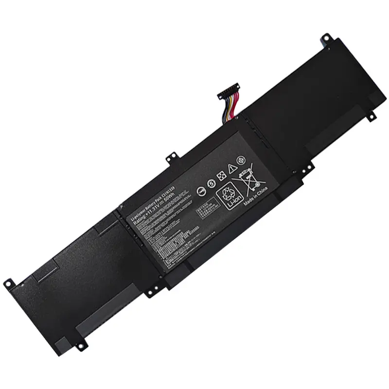 C31N1339 Laptop Battery for ASUS ZenBook UX303 UX303L UX303LA UX303LB UX303LN UX303LNB UX303UA UX303UB Q302L Q302LA Q302LD